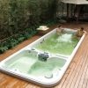 Bồn tắm massage Nofer SPA-008 1 Bồn tắm massage Nofer SPA-008