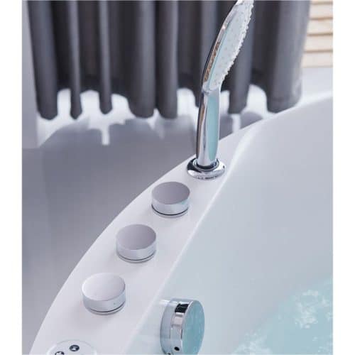 Bồn tắm massage NOFER NG-223A 5 Hình ảnh bồn tắm massage NOFER NG-223A