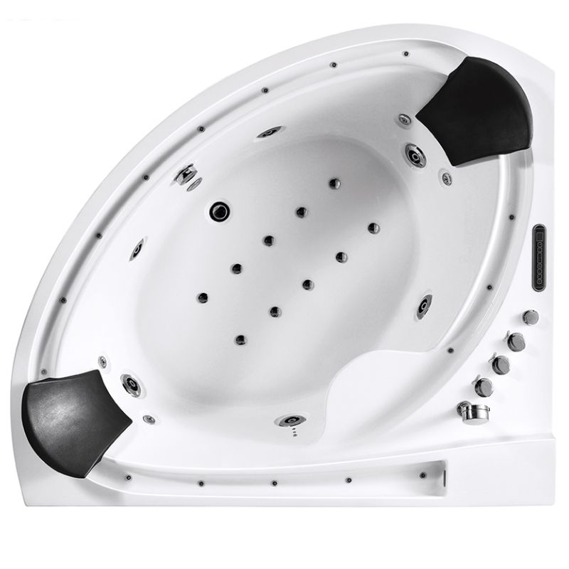 Lòng bồn tắm massage NOFER NG-3169D Lòng bồn tắm massage NOFER NG-3169D