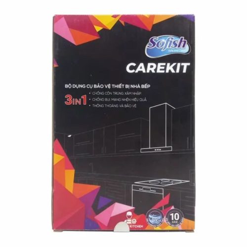 LƯỚI BẢO VỆ BẾP TỪ SOFISH CK-222