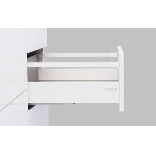 Ray Hộp Alto-S Nhấn Mở H80mm Hafele 552.55.723