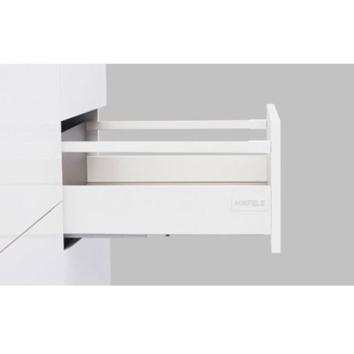 Ray Hộp Alto-S Nhấn Mở H80mm Hafele 552.55.723