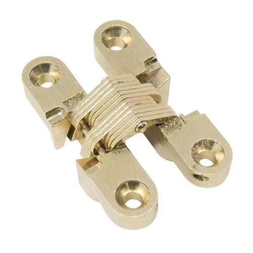 Tính năng Bản lề âm cho cửa gỗ dày 22 - 26mm Hafele 341.07.545