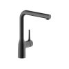 Vòi rửa bát Nobinox MANIA NB216LTB 2 Vòi rửa bát Nobinox MANIA NB216LTB