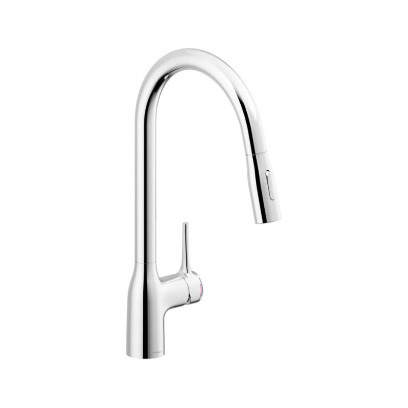 Vòi rửa bát Nobinox MANIA NB305C Vòi rửa bát Nobinox MANIA NB305C