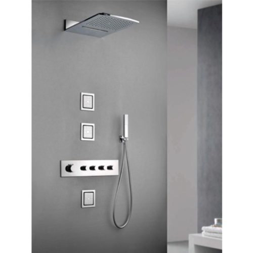 Sen tắm đứng nóng lạnh EUROKING EU-1451200