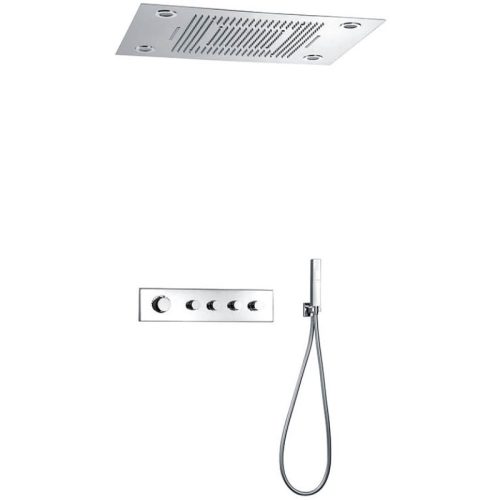 Sen tắm đứng nóng lạnh EUROKING EU-1451500 3 anh sen tam dung nong lanh euroking eu 1451500