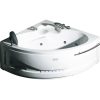 Bồn tắm nằm massage Nofer NG-5503 2 Bồn tắm nằm massage Nofer NG-5503