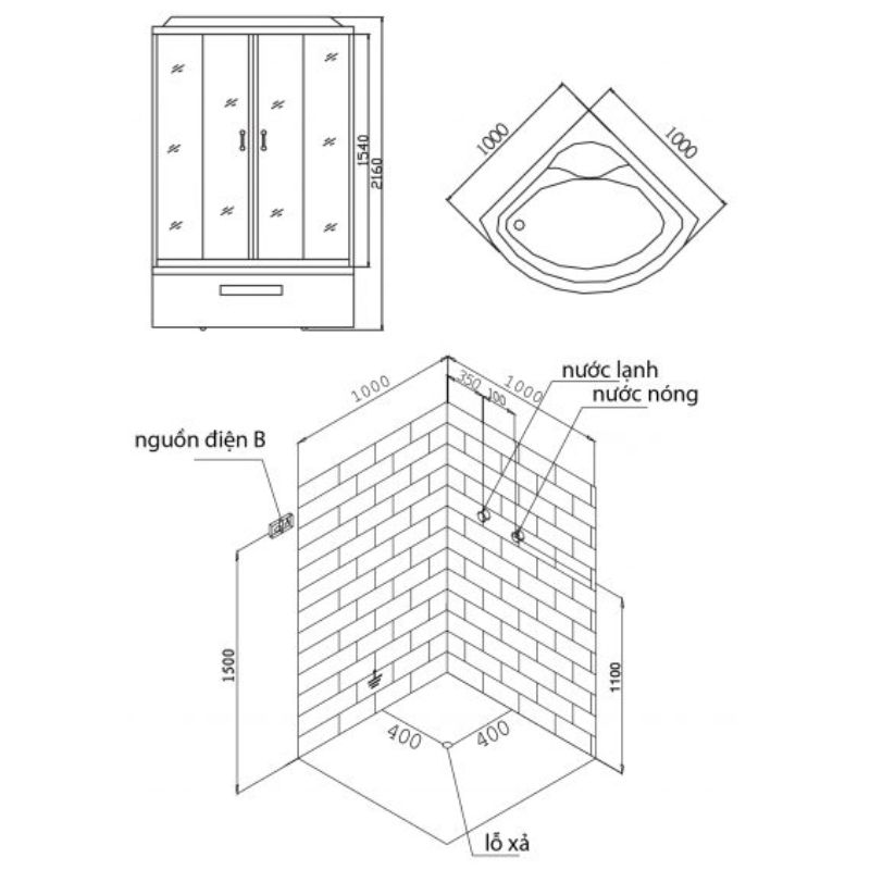 kich-thuoc-phong-xong-hoi-nofer-ng-904-pealite kich thuoc phong xong hoi nofer ng 904 pealite