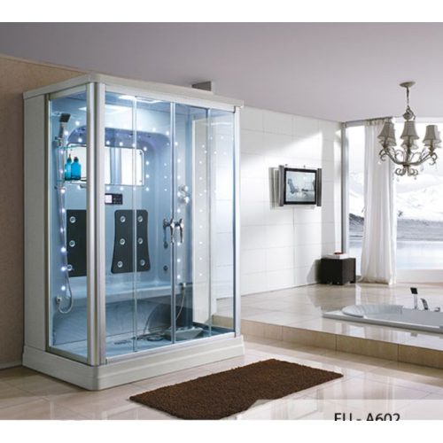 Phòng tắm xông hơi Euroking EU-A602