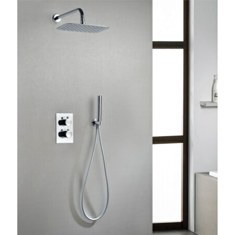 Sen tắm đứng âm tường Euroking EU-1450800 Sen tắm đứng âm tường Euroking EU-1450800