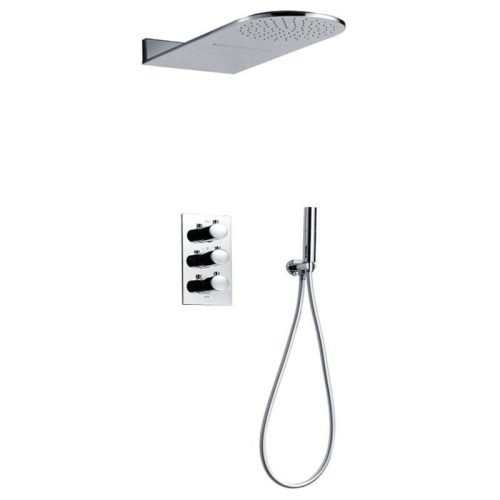 Sen tắm đứng nóng lạnh EUROKING EU-1450900