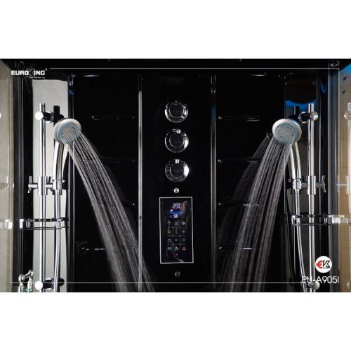 voi phong xong hoi euroking eu a905i black 1800