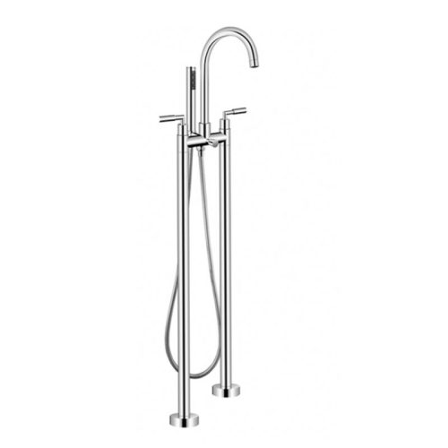 Vòi sen tắm gắn bồn EuroKing EU-51003