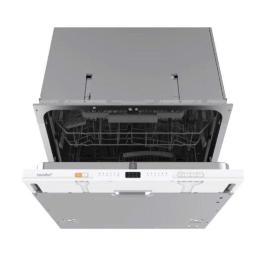 Chương trình rửa của máy rửa chén Comfee CDW-15B60AS