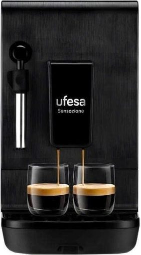 MÁY PHA CAFE UFESA SENSAZIONE CMAB200.100 10 Máy CMAB200.100 công nghệ hiện đại